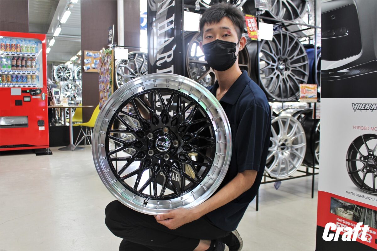 在庫情報】1台限定シュタイナーFTX ONYX BLACK PO！！ | 鈴鹿店 | 店舗