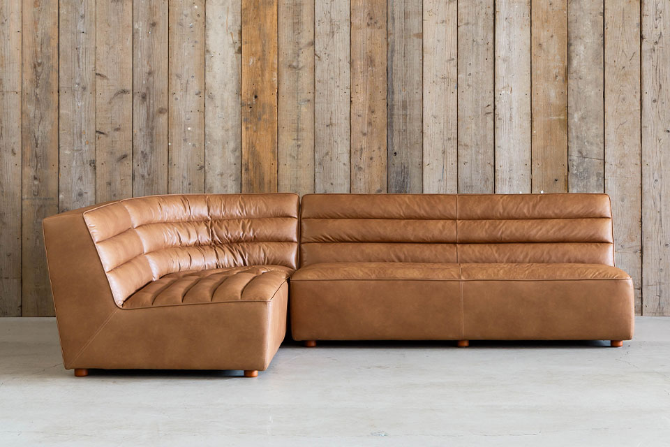 ゼファーソファ｜ソファ｜CRUSH CRASH PROJECT -クラッシュ