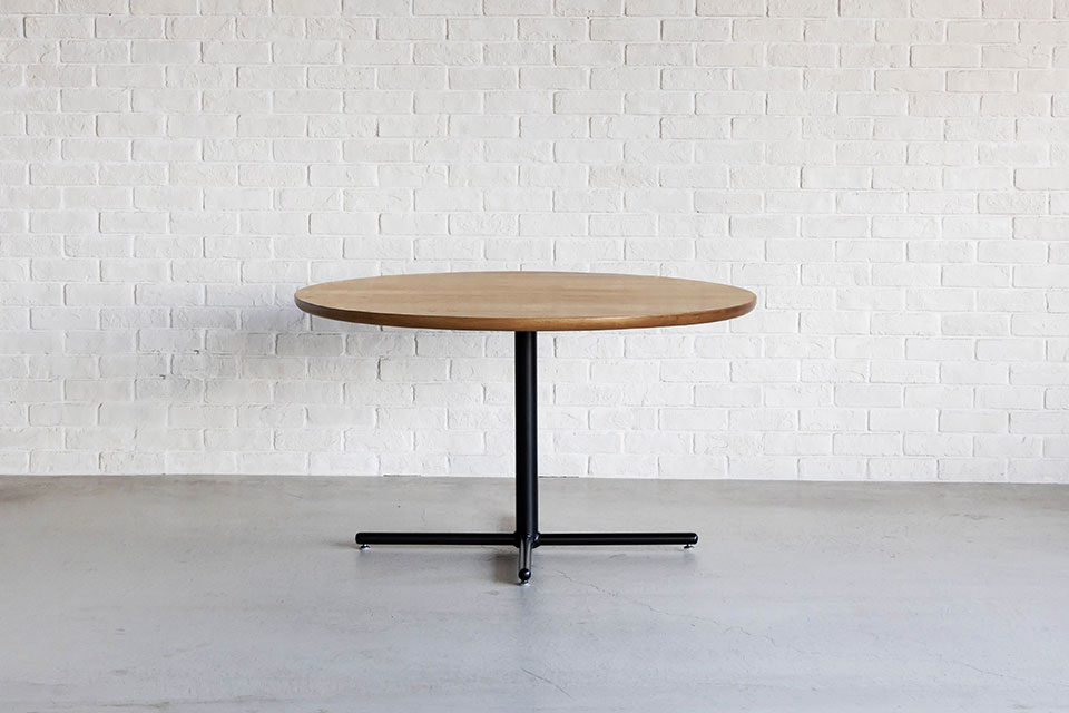 クリープダイニングテーブル｜テーブル｜CRUSH CRASH PROJECT