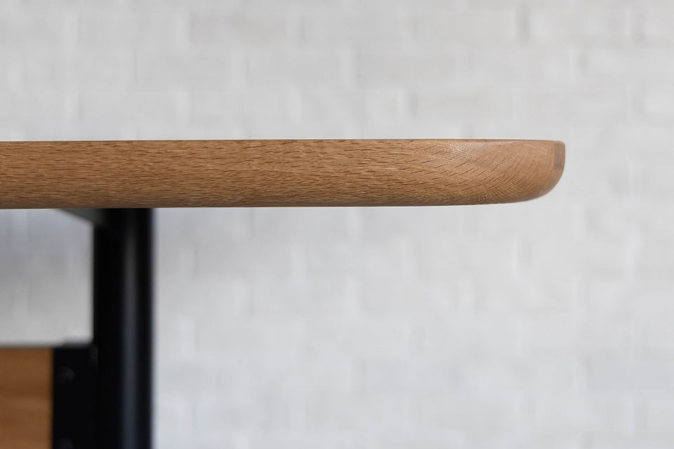 クリープダイニングテーブル｜テーブル｜CRUSH CRASH PROJECT