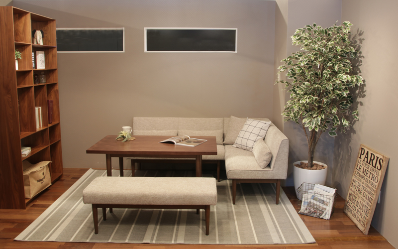 大決算セール60％オフ！】片アームベンチ | 家具・インテリア通販の