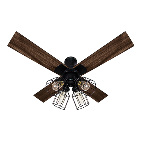 照明/シーリングファン「VINTAGE collection」/4-lights | 家具