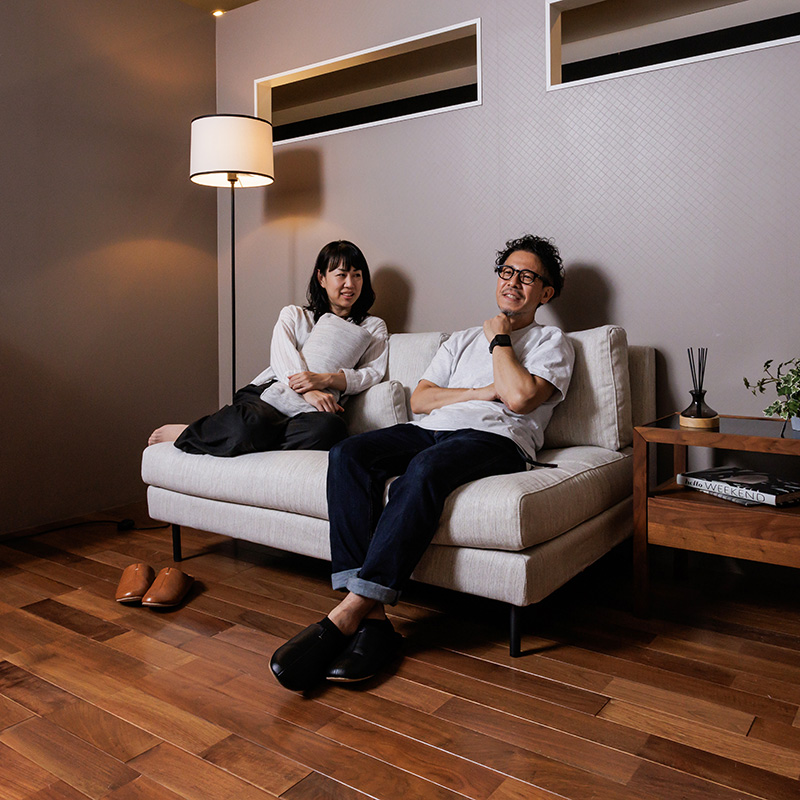 大決算セール10％オフ！】2人掛けソファー「STELA(ステラ)」/肘なし