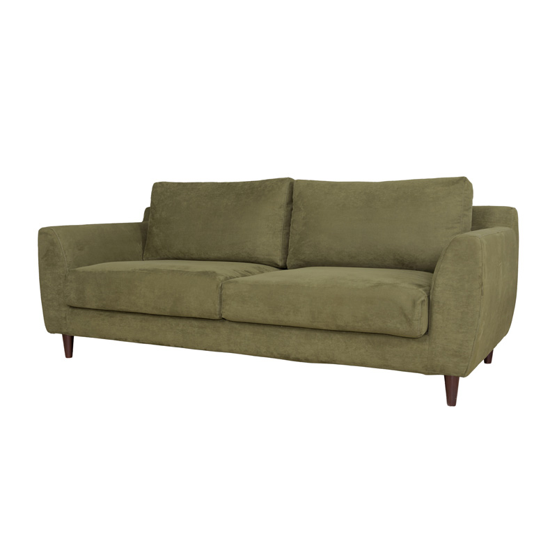 3人掛けソファー「Panorama19（パノラマ19）」/選べる座り心地/カバー