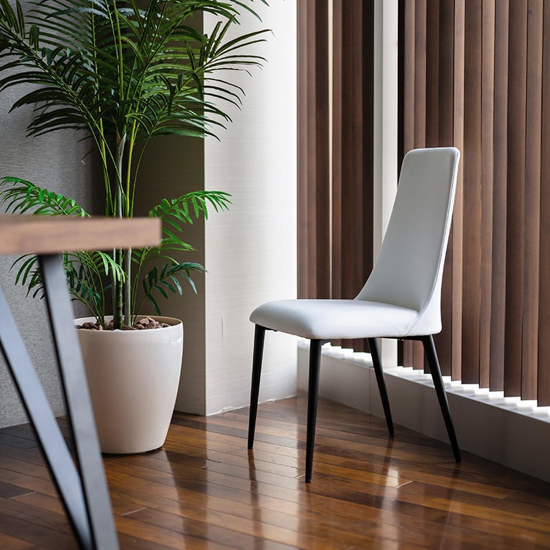 大決算セール10％オフ！】ダイニングチェア「SIERRA(シエラ)」 | 家具