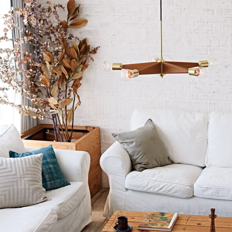 照明/ペンダントライト「Lindenhurst(リンデンハースト)」 | 家具