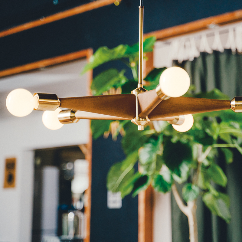 照明/ペンダントライト「Lindenhurst(リンデンハースト)」 | 家具