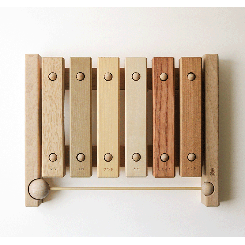 オークヴィレッジ | 小さな森の合唱団・童謡版: 木のおもちゃ