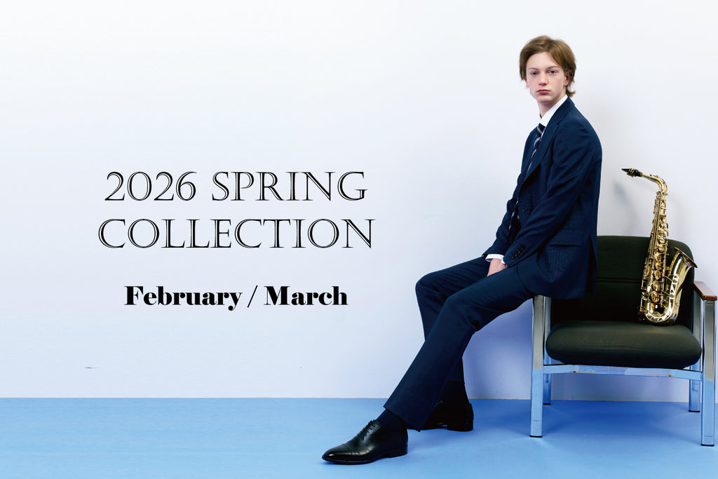 BLACK LABEL CRESTBRIDGE(ブラックレーベル・クレストブリッジ) の