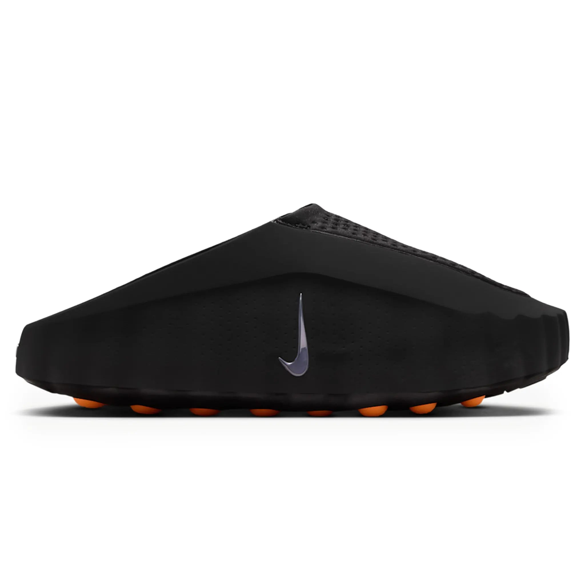 Nike Mind 001 Pregame Black Chrome Mules (W) | HQ4309-001