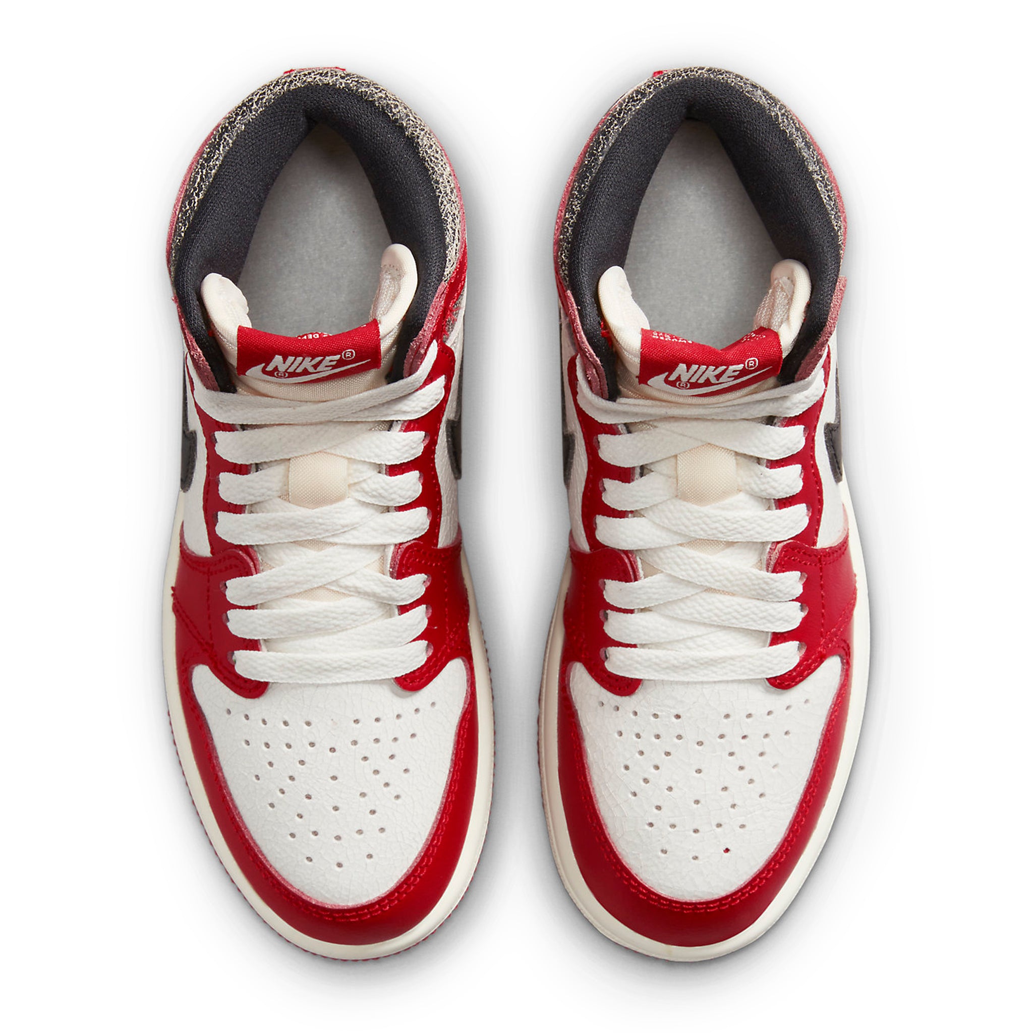 Air Jordan 1 Retro High OG Lost And Found (PS) | FD1412-612