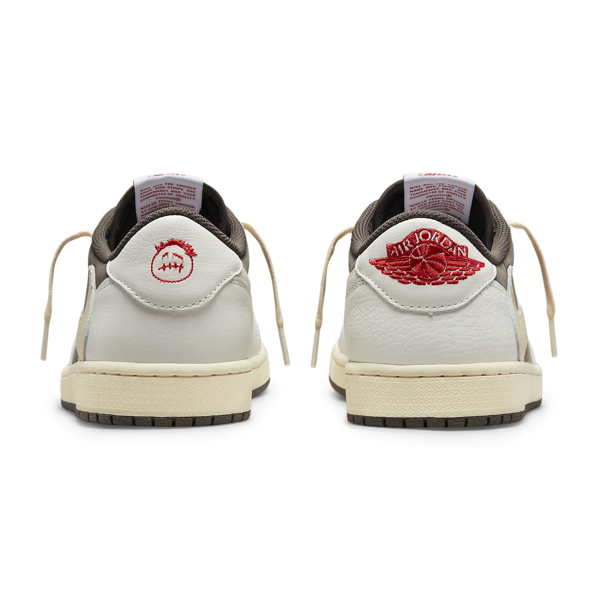 Travis Scott x Air Jordan 1 Low OG SP Reverse Mocha | DM7866-162