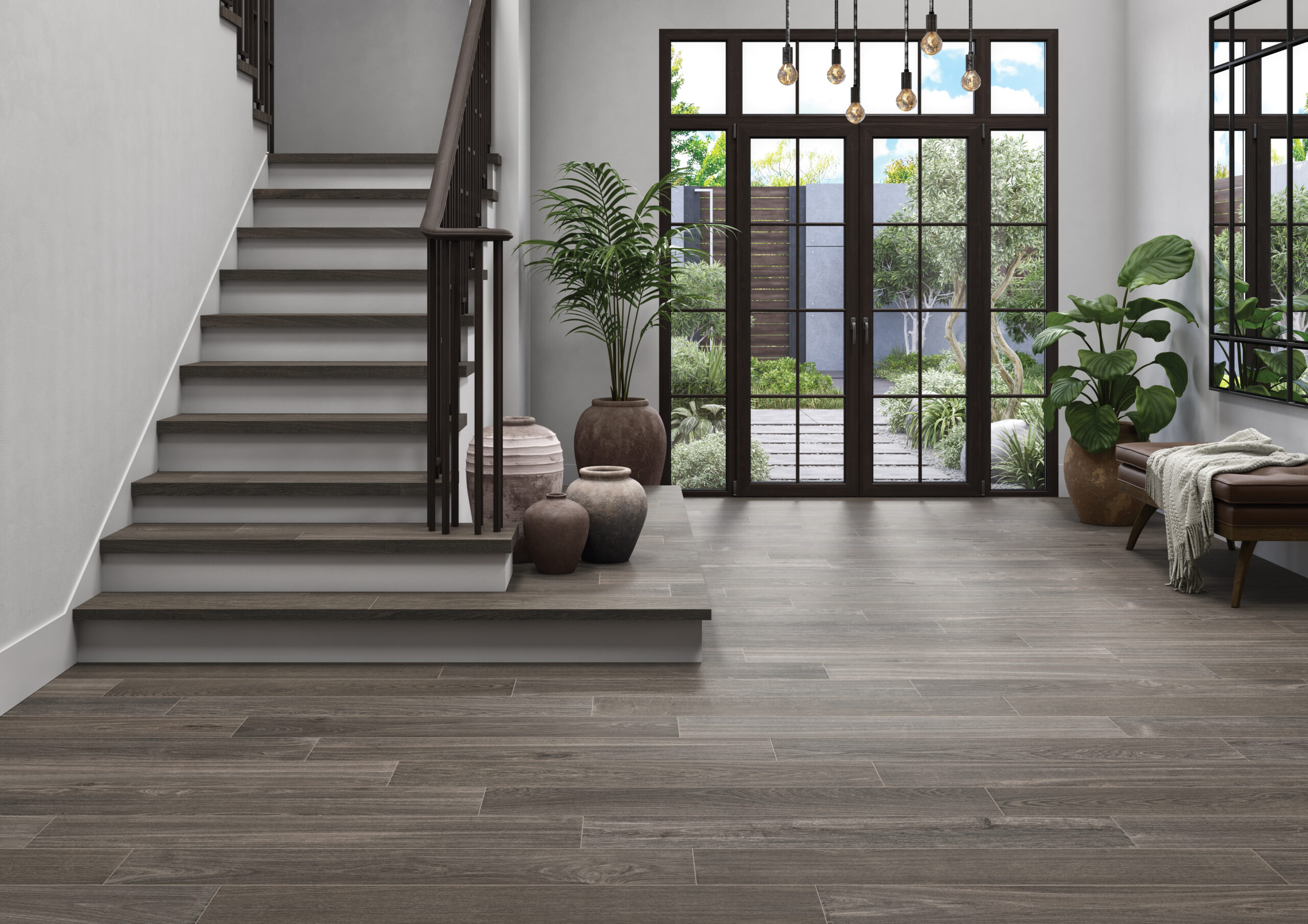 CRO-RURAL RETREAT-DAYBREAK-UNPOLISHED - Crossville® Tile