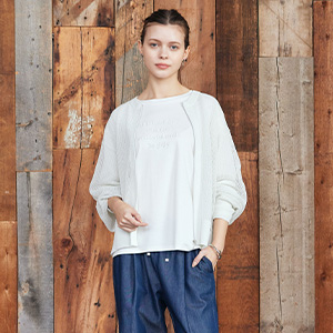 JUNKO SHIMADAについて |CROSS PLUS