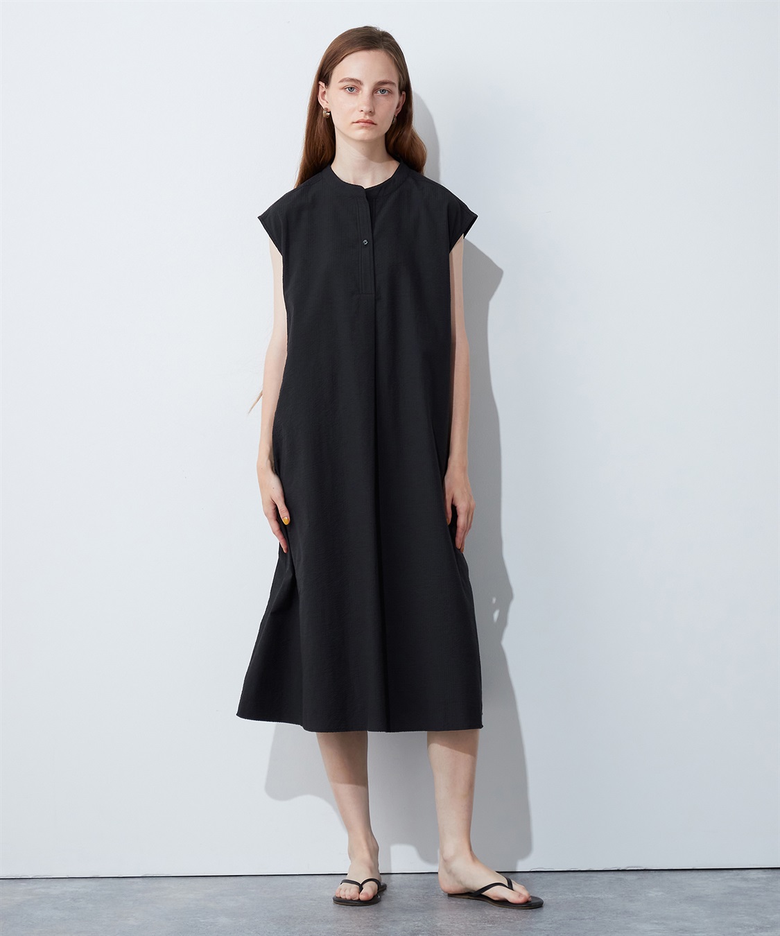 サッカーワンピース LE SOUK HOLIDAY｜クロスプラス公式通販サイト