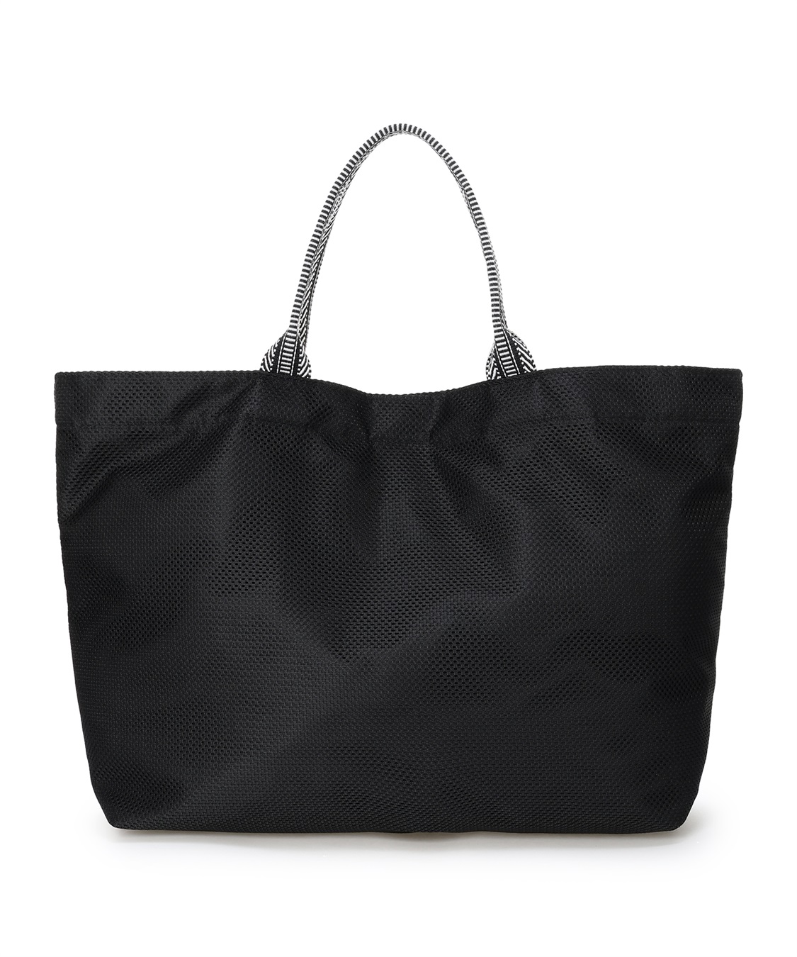 メッシュトートBAG LE SOUK HOLIDAY｜クロスプラス公式通販サイト
