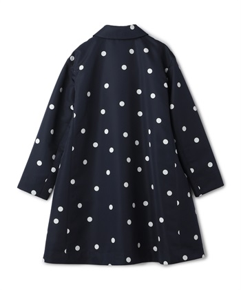 ポリエステルタフタコート 49AV JUNKO SHIMADA｜クロスプラス公式通販