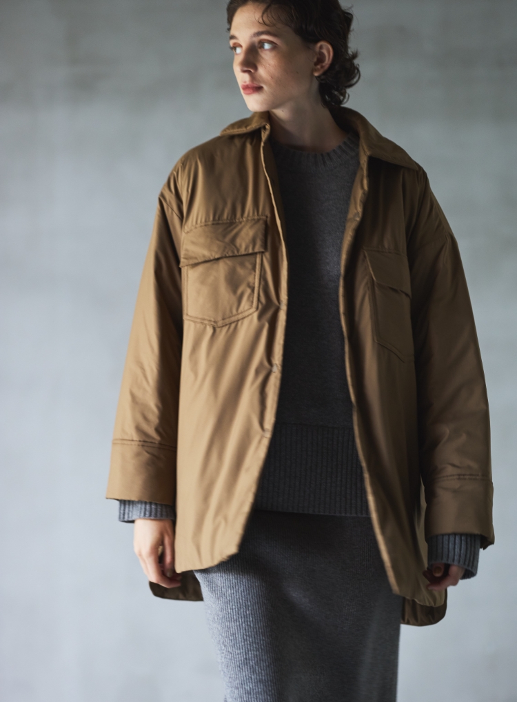 NORC 2022 WINTER OUTER CATALOG | CROSS PLUS