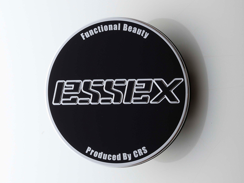 ESSEX センターキャップ 70φ 1枚 | 200系ハイエース・NV350キャラバン