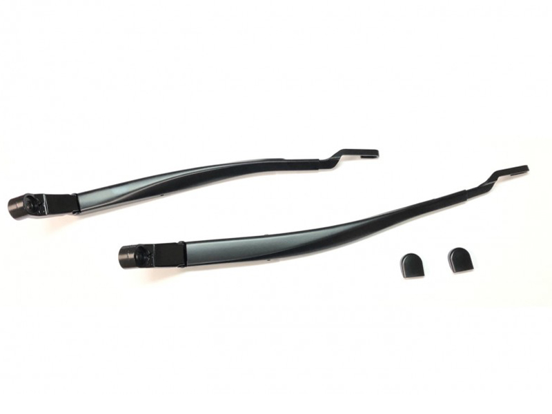 200系ハイエース レクサスワイパーアームセット | 200系ハイエース