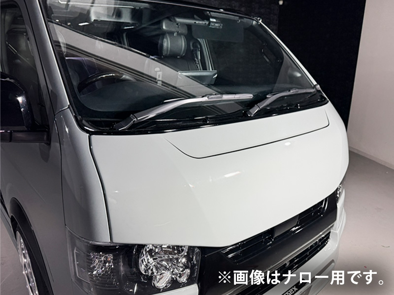 TOYOTA 純正品 レクサスワイパー ナロー用 500mm □ハイエース ナロー