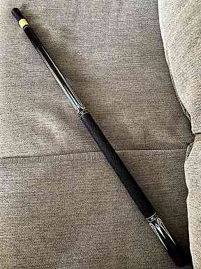 アダム ムサシ／ADAM MUSASHI ＃119 - ノダブロ｜ビリヤード 通販