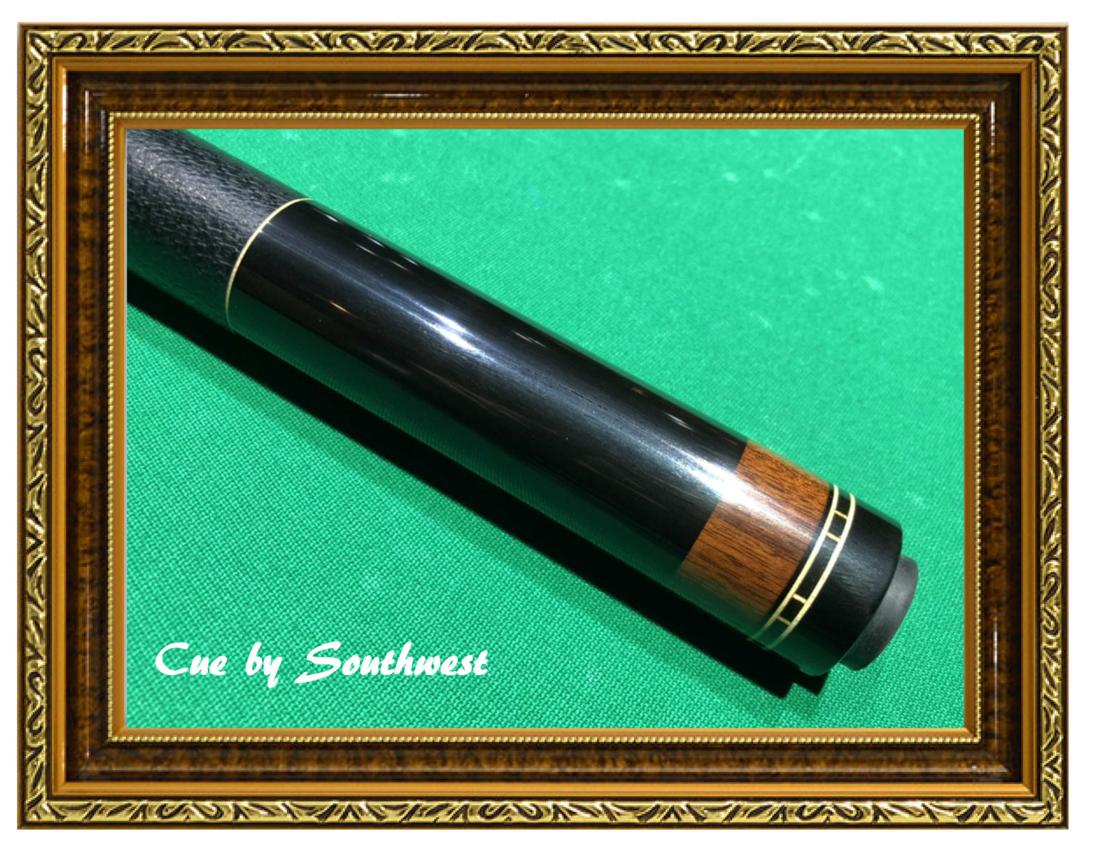 サウスウエスト／SOUTHWEST ＃121 - ノダブロ｜ビリヤード 通販 キュー