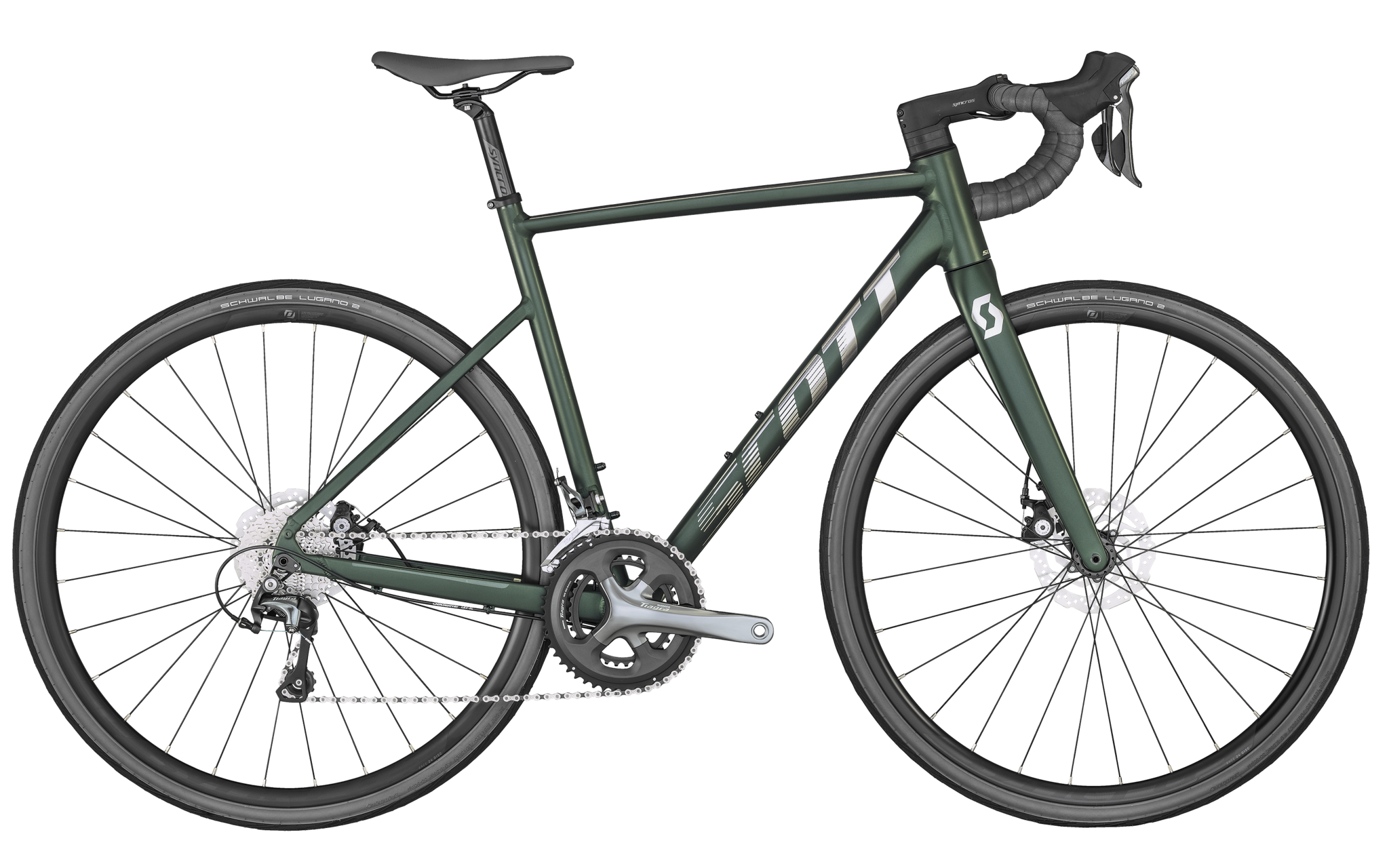 ロードバイク スコット Scott