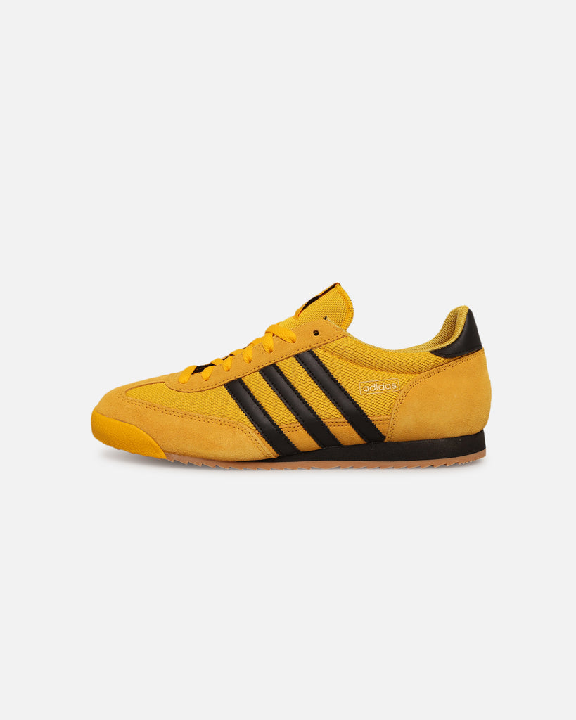 Adidas R71 Yellow | Culture Kings US