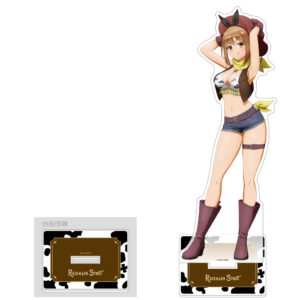 ライザのアトリエ