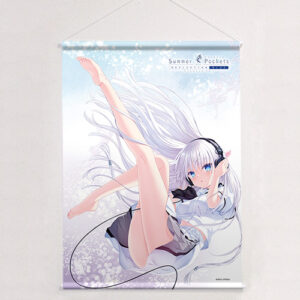 Summer Pockets REFLECTION BLUE]スリーブ