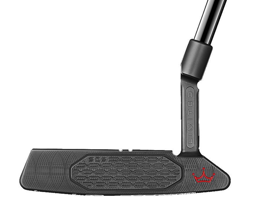 Scotty Cameron Studio Xperimental Limited Squareback 2 | CustomClubs