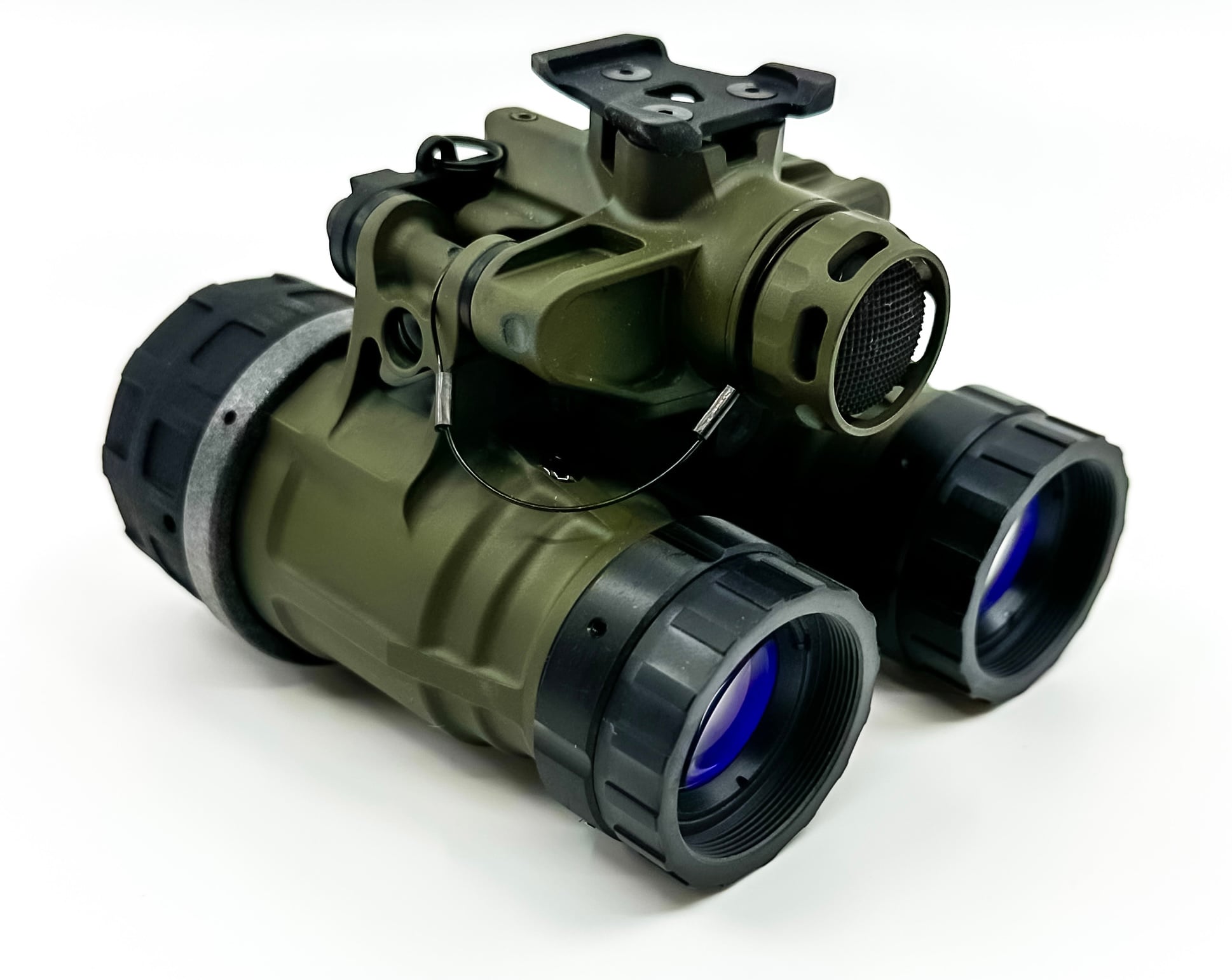 Nocturn Industries UANVB Katana-R Night Vision Goggles