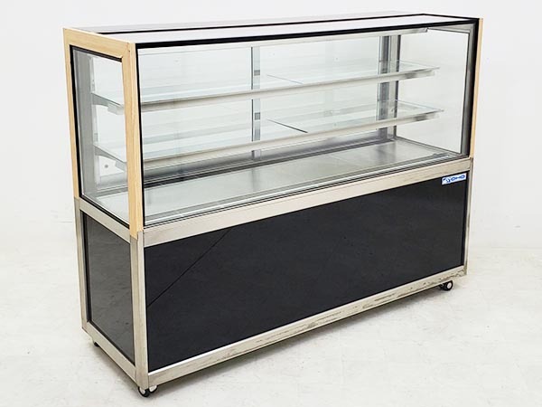 高価買取実施中！】寿司ネタケースの買取なら厨房買取王！関東全域に