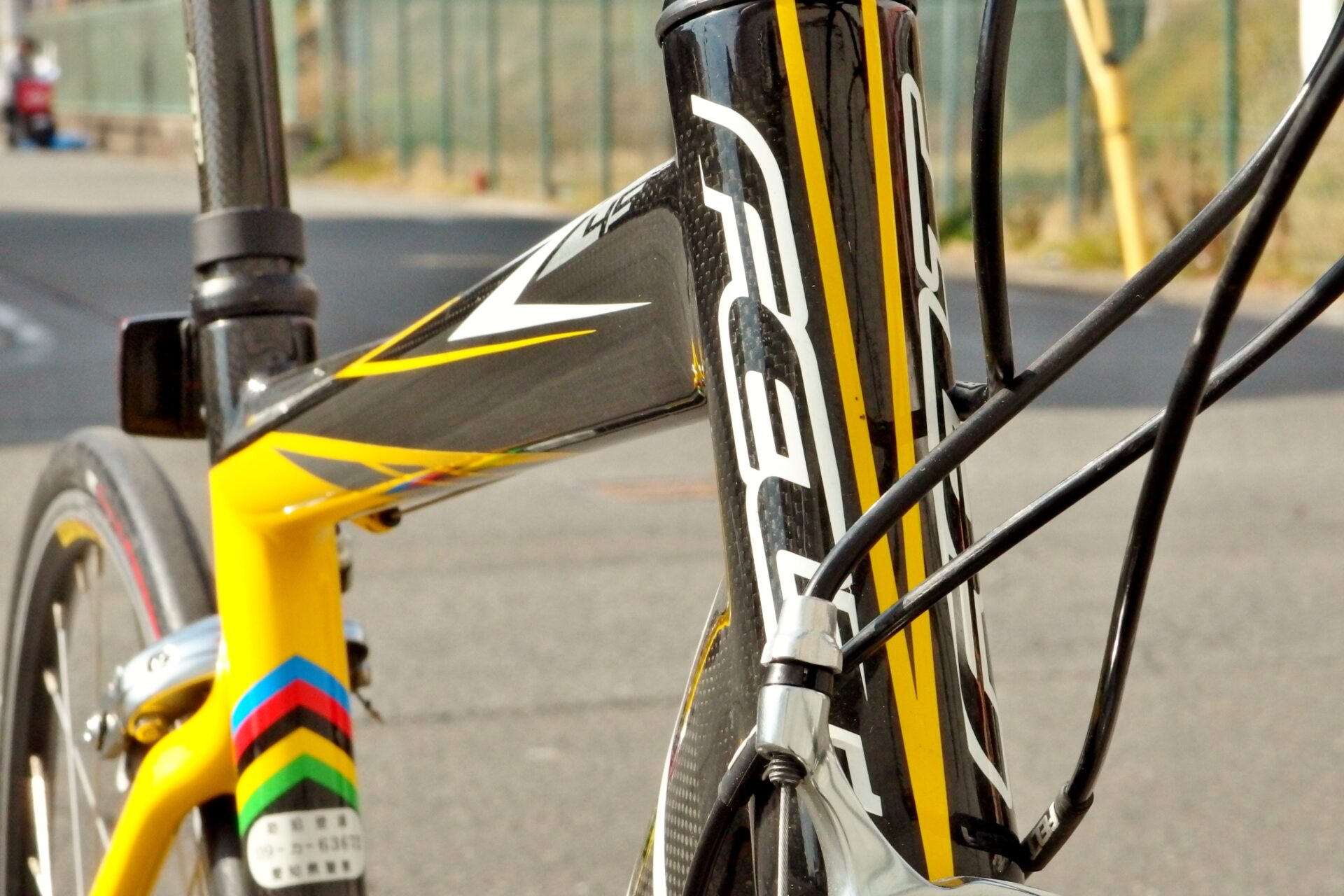 FELT/フェルト Z45【商品紹介・中古買取入荷情報】 - 京都の中古自転車