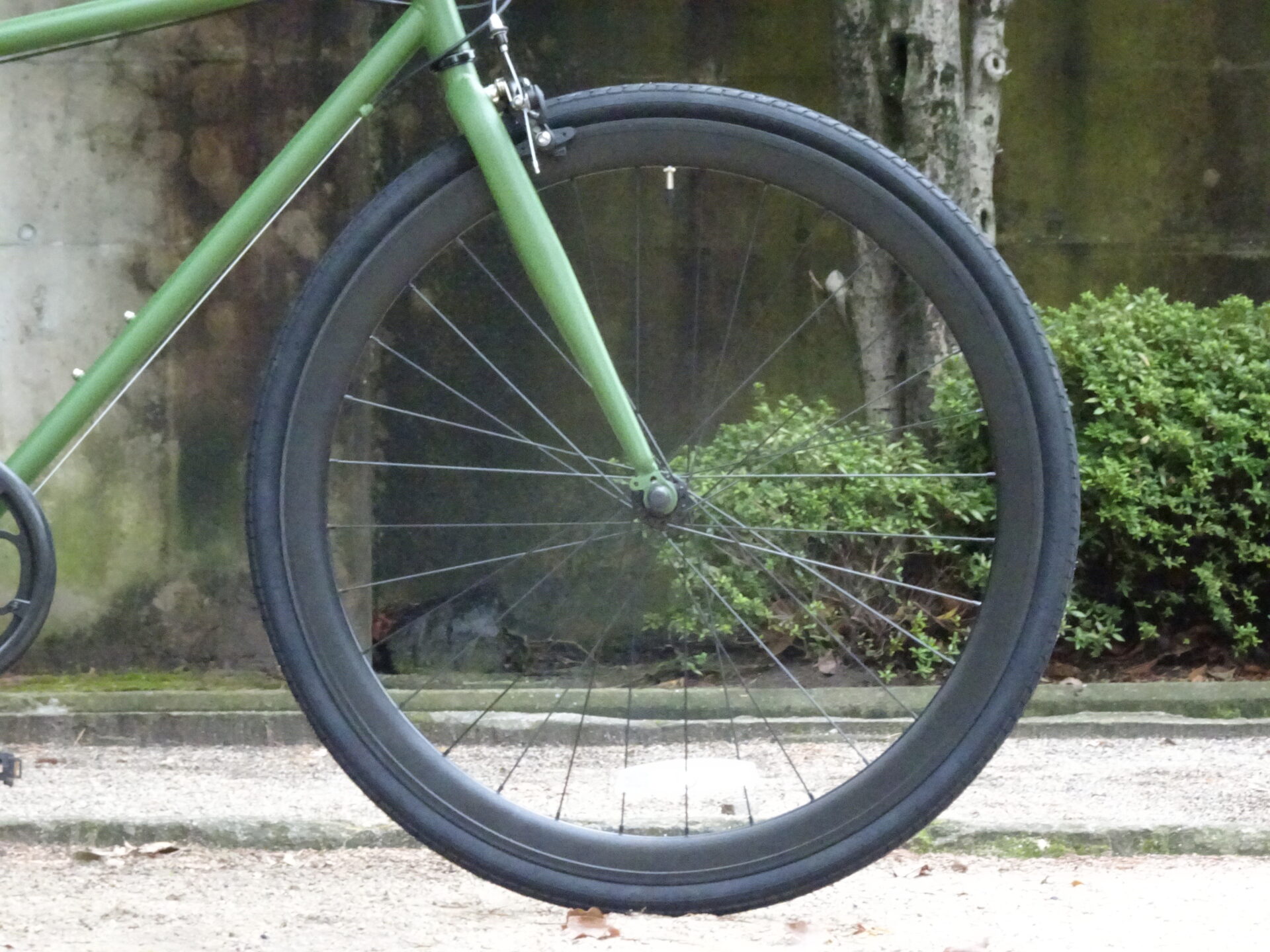 3万円以下で買える街乗り用クロスバイク、BACKPACKER!! - 京都の中古