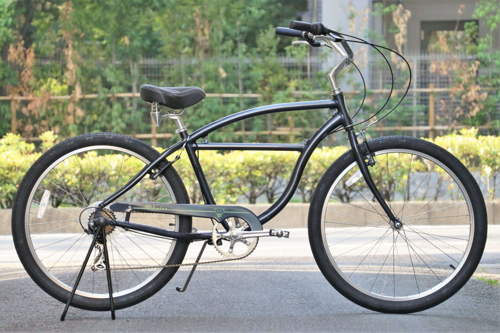 訳ありSALE】未使用中古ビーチクルーザー入荷しました！！2018.Schwinn