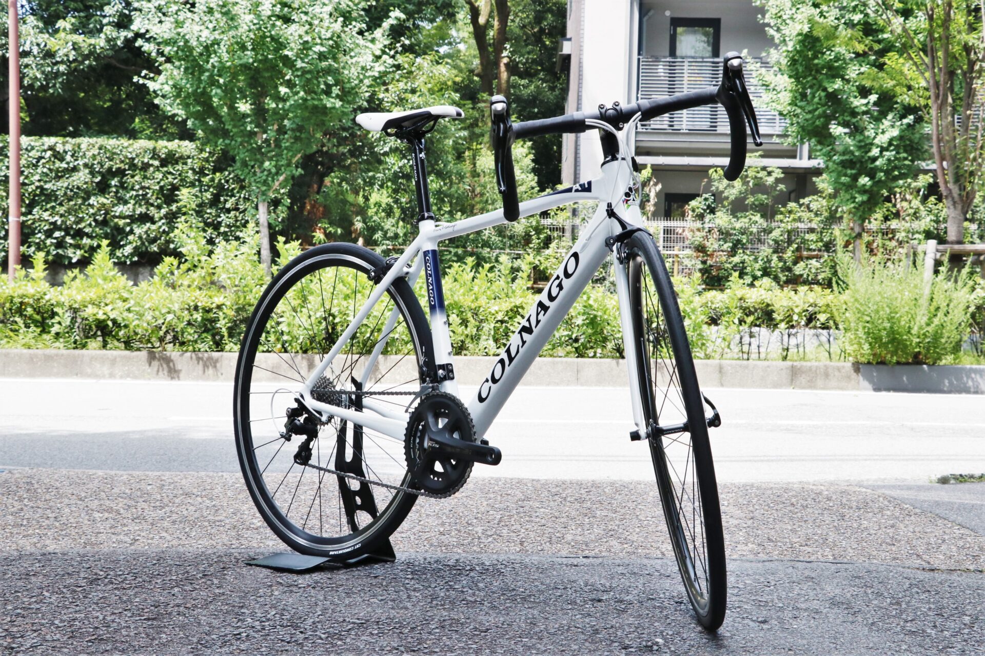 中古ロードバイク】初めての一台に！ コルナゴのアルミロードバイク A1