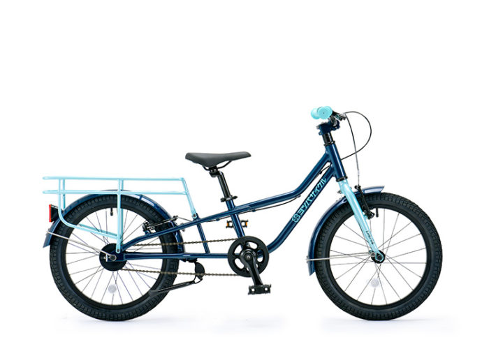 日本生まれの安心＆安全ブランド、子ども自転車専門メーカー「ヨツバ