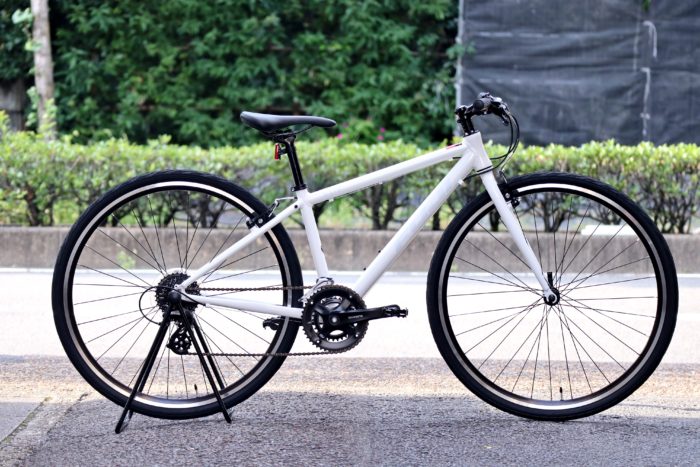 SALE特価車含む】税込5万円台で買えるクロスバイク特集！【GIANT/GIOS