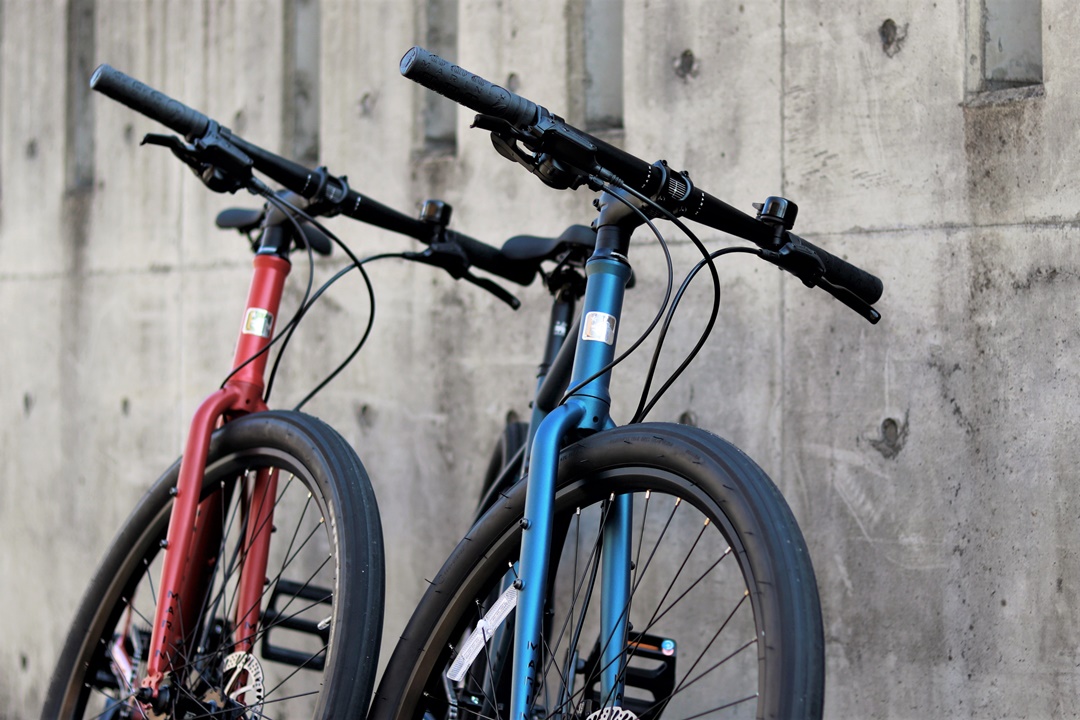 型落ち在庫処分セール！25％OFF「MARIN NICASIO SE.2023」在庫限り