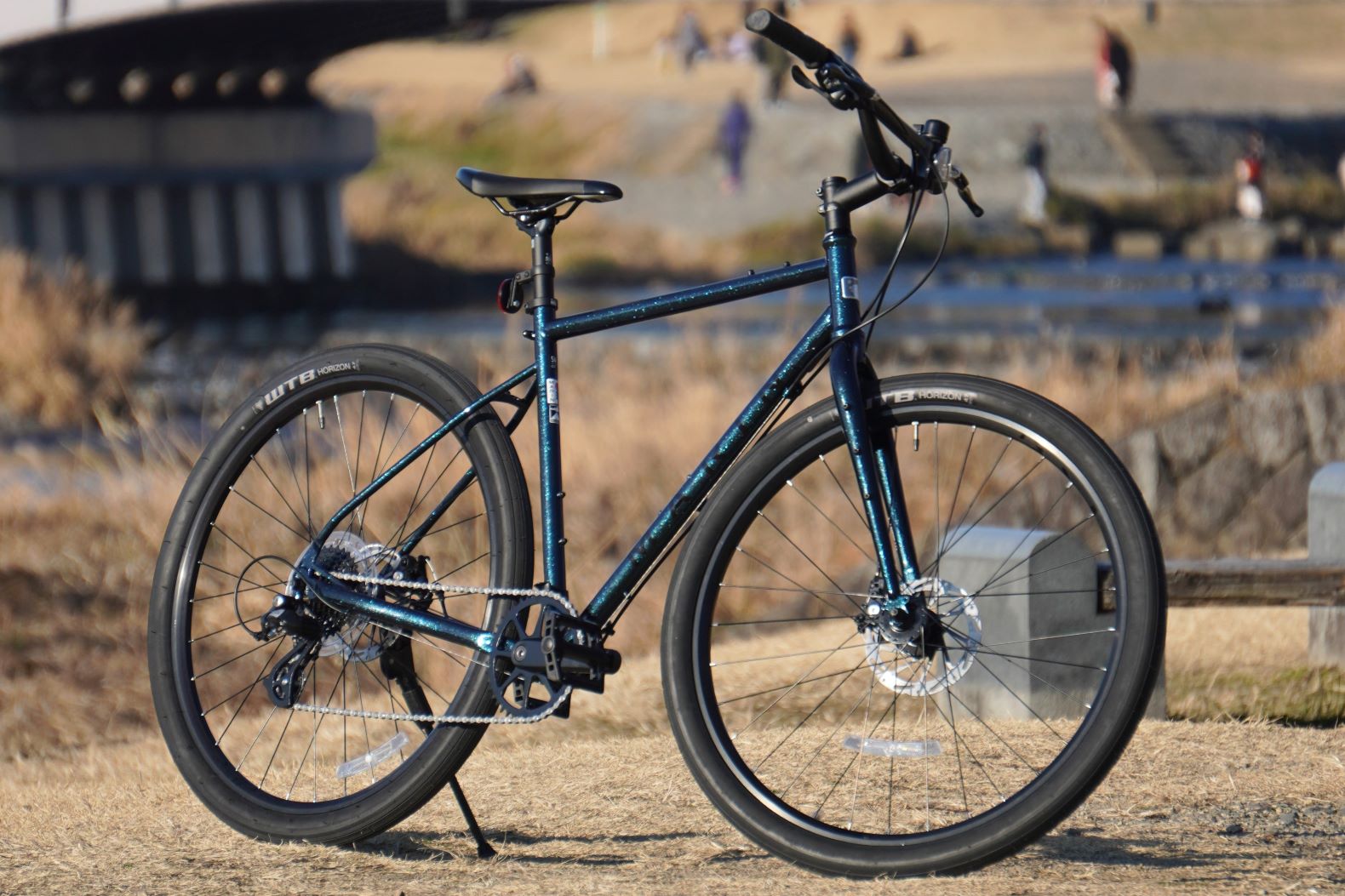 実はこの仕様がいちばんしっくり来る理由｜2026.MARIN NICASIO SE