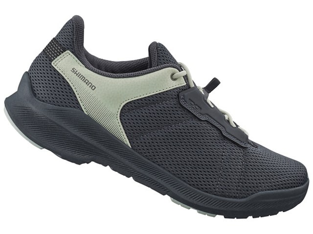 シマノ EX3（SH-EX300）ウィメンズ グレーミント SPD 女性用シティ