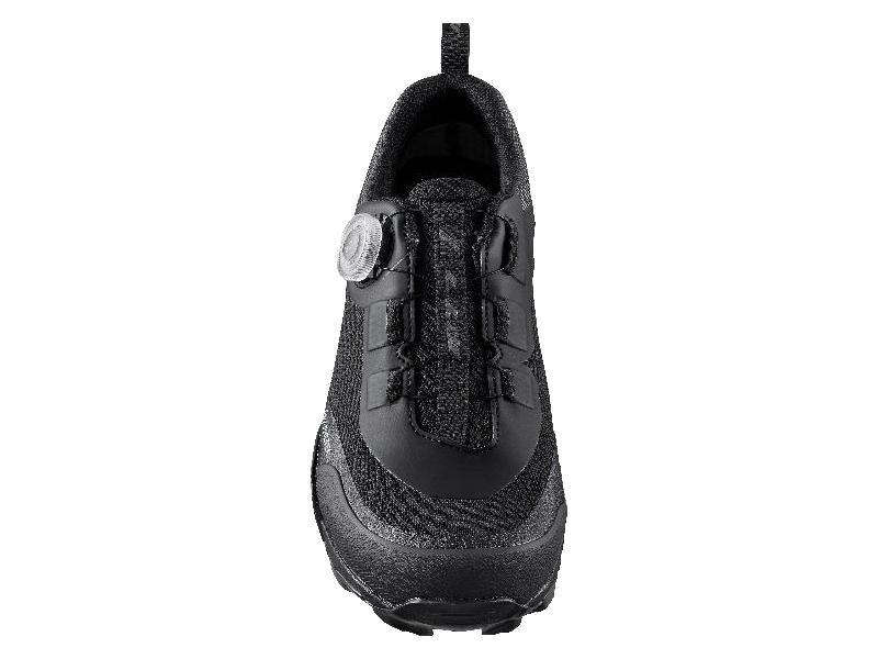 シマノ MT7G（SH-MT701G）ブラック SPD MTBシューズ 限定モデル