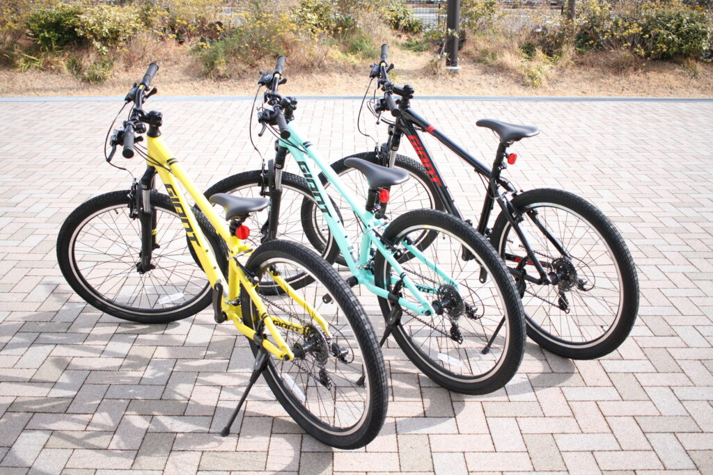 大人気の街乗りMTB！GIANT SNAPの2022年最新モデルが待望の入荷