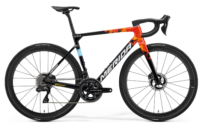 メリダ(MERIDA)買取｜自転車買取専門店サイパラ