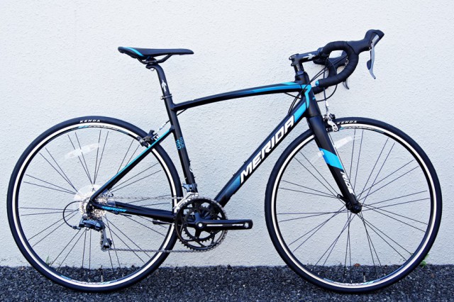 メリダのライド150（島根県松江市）買取実績｜自転車買取サイパラ