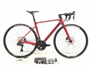 コルナゴ COLNAGO C-RS 105 2017年モデルの買取実績 | サイパラ