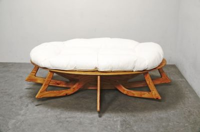 高級寝具専門店 IWATA(イワタ) 人類進化ベッド出張買取-アドア東京- CB