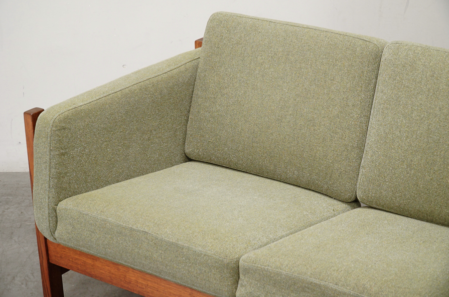 Fredericia (フレデリシア)「Model.2342」2人掛けソファ ボーエ